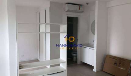Apartamento à venda, 38 m² por R$ 430.000,00 - Vila Andrade - São Paulo/SP
