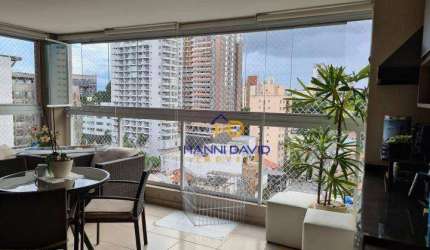 Belíssimo apartamento vila clementino com dois dormitórios sendo duas suítes, duas vagas de garagem lazer completo.