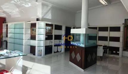 Casa Comercial 190m² - Aclimação