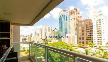 Apartamento  a venda Próximo do metrô Paraíso  com Ar Condicionado com dois   dormitórios  uma suíte duas vagas ao lado do ténis  Clube Paulista.