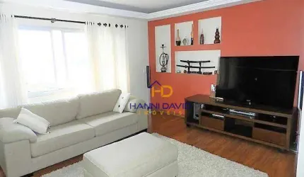 Apartamento a venda  com três  dormitórios, uma  suíte uma vaga, 115 m²  Aclimação - São Paulo/SP