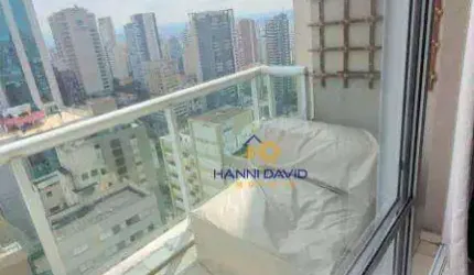 Apartamento Duplex com 2 suítes ao lado do Metro Paraíso. Vila Mariana
