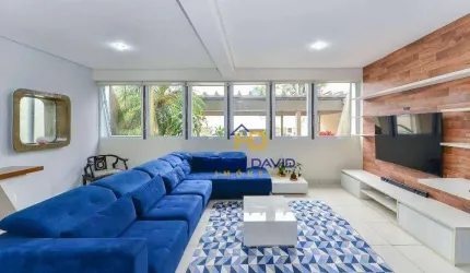 Casa com Piscina e Churrasqueira. Planalto Paulista