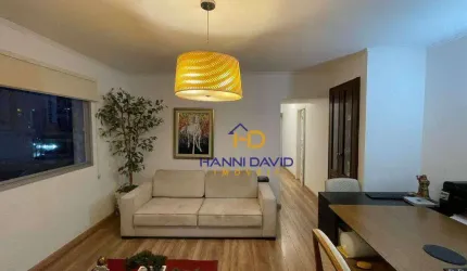 Vende apartamento na vila mariana com três dormitórios uma suíte  uma  vaga, próximo do metrô Ana Rosa