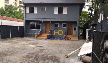 Casa com seis dormitórios à venda 480M² construção  Mascote com quatro vagas cobertas um quintal com dez vagas e uma churrasqueira.  /SP