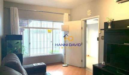 Excelente casa de 153m² no Jardim Aeroporto ! 2 dormitórios, 3 salas e 3 vagas! Confira !