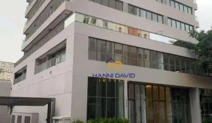 Prédio Novo Comercial à Venda Área útil 2824 M² 20 vagas - 200mts Metro Paraíso  bom para de Hospitais  Laboratório Faculdade Colégio Clínica Médica