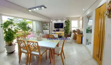 Cobertura Duplex, próximo ao Extra Supermecados, Leroy Merlin e Cobasi. Ipiranga