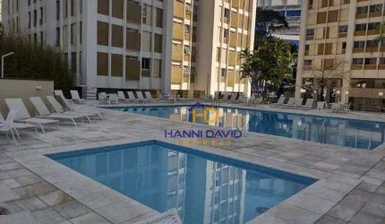 Apartamento à venda, 137 m² por R$ 1.380.000,00 - Vila Mariana - São Paulo/SP