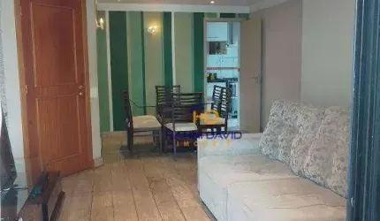 Prédio clube na Vila Mariana ! 3 dormitórios e 2 vagas ! Confira !