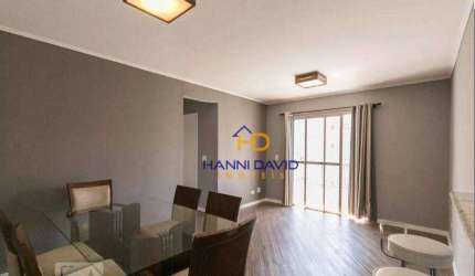 Apartamento com 2 dormitórios à venda, 72 m² por R$ 749.000 - Jardim Vila Mariana - São Paulo/SP