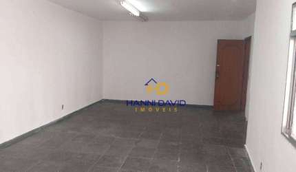 Sala para alugar, 45 m² por R$ 2.823,00/mês - Aclimação - São Paulo/SP