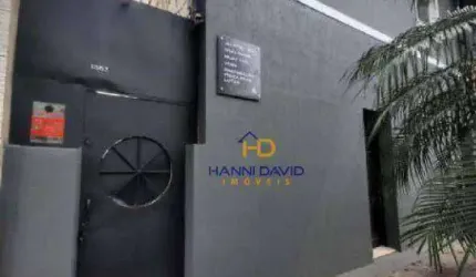 Locação de Galpão na vila mariana todo  reformado com uma área 400 M² bom para impressa, escritórios Academia  próximo do Ibirapuera .