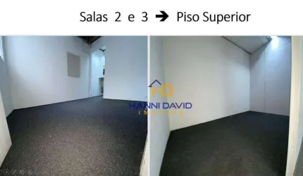 Loja para alugar, 461 m² por R$ 48.850,00/mês - Vila Mariana - São Paulo/SP