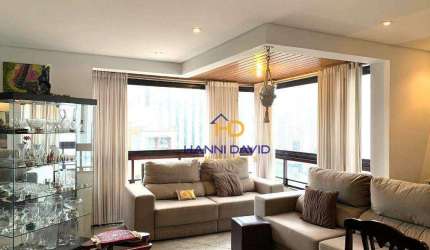 Apartamento de 3 dormitórios e 3 vagas próximo ao Ibirapuera !!! Confira !!!