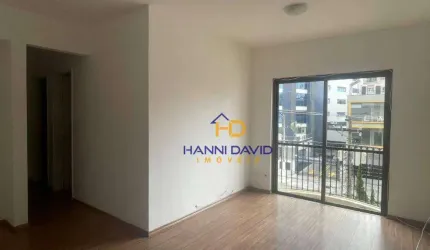 Apartamento com 2 dormitórios à venda, 65 m² por R$ 650.000,00 - Aclimação - São Paulo/SP
