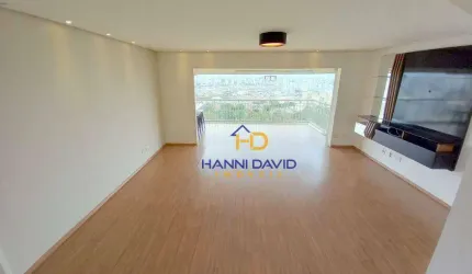 Cobertura Duplex com Terraço Gourmet.