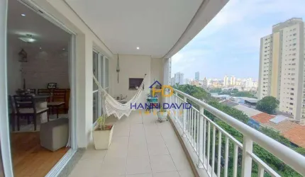 Condominio Clube - Varanda Gourmet. Vila Mariana