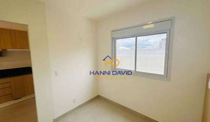Studio com 1 dormitório para alugar, 28 m² por R$ 2.950,00/mês - Saúde - São Paulo/SP