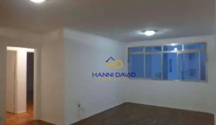 Apartamento com 2 dormitórios para alugar, 97 m² por R$ 5.782,01/mês - Paraíso - São Paulo/SP