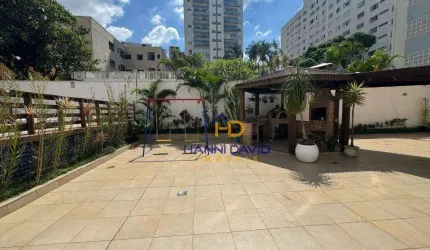 Apartamento com 3 dormitórios à venda, 92 m² por R$ 980.000,00 - Vila Mariana - São Paulo/SP