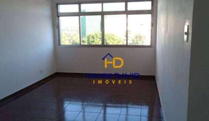 Apartamento com 2 dormitórios à venda, 83 m² por R$ 741.000,00 - Vila Mariana - São Paulo/SP