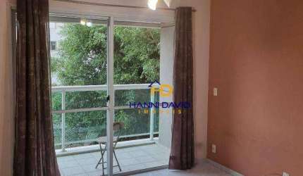 Apartamento com 2 dormitórios à venda, 68 m² por R$ 1.110.000,00 - Paraíso - São Paulo/SP