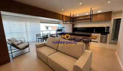 Apartamento à venda – 3 suítes – 145 m² – Ao lado da Av. Paulista