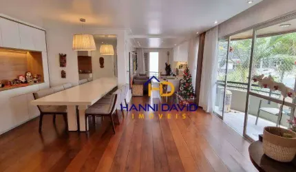 Apartamento com 3 dormitórios à venda, 138 m² por R$ 1.595.000,00 - Aclimação - São Paulo/SP