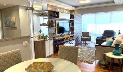 Prédio Clube na Vila Mariana ! 3 dormitórios e 2 vagas ! Confira !
