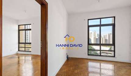 Conjunto à venda, 45 m² por R$ 200.000 - Centro - São Paulo/SP