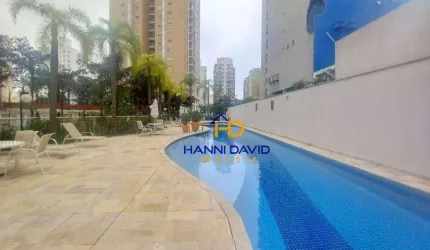 Ao lado do Shopping Vila Mariana e Sesc.