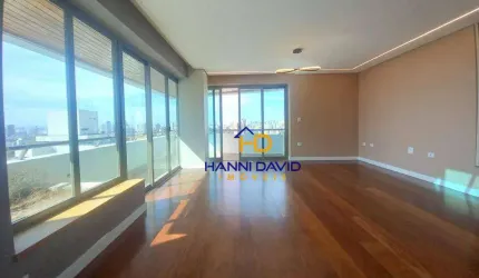 Cobertura com Piscina e Espaço Gourmet. Aclimação