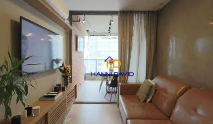 Apartamento próximo ao Colegio São Luís. Vila Mariana