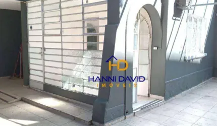 Casa Comercial com 8 Salas para alugar, 200 m² por R$ 10.567/mês - Vila Mariana - São Paulo/SP