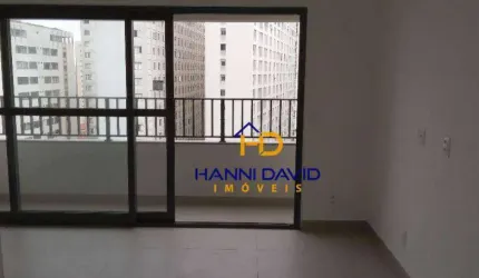 Apartamento com 1 dormitório à venda, 33 m² por R$ 465.000,00 - Vila Mariana - São Paulo/SP