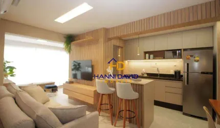 Apartamento com 2 dormitórios para alugar, 62 m² por R$ 12.999,85/mês - Paraíso - São Paulo/SP