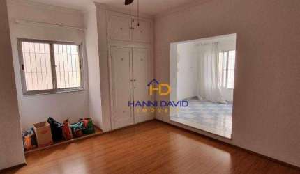 Casa com 5 dormitórios para alugar, 230 m² por R$ 10.982,98/mês - Aclimação - São Paulo/SP