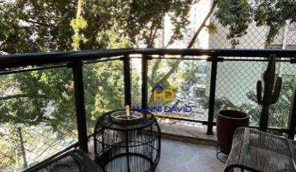 Apartamento com 2 dormitórios, 60 m² - venda por R$ 1.280.000,00 ou aluguel por R$ 13.775,00/mês - Paraíso - São Paulo/SP