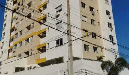Apartamento à Venda em Pedra Branca - Palhoça