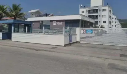 Apartamento a venda Ecoville São Sebastião - Palhoça - SC