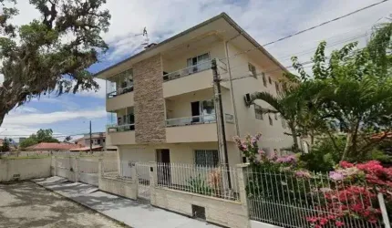 Imóvel para venda tem 72 metros quadrados com 2 quartos em Passa Vinte - Palhoça - SC