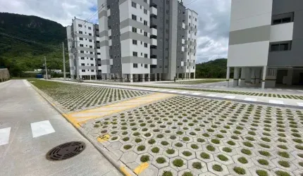 Apartamento à Venda em Pedra Branca, Palhoça
