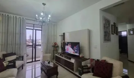 Apartamento à venda no Centro de Palhoça