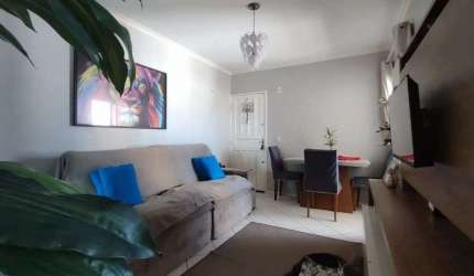 Apartamento - Areias - São José