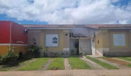 Casa Geminada - Bela Vista - Palhoça