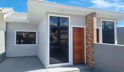 Casa a venda Bela Vista - Palhoça - SC