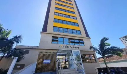 Imóvel para venda possui 36 metros quadrados em Barreiros - São José - SC