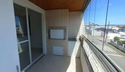 Apartamento com suíte - Flor de Nápoles - São José
