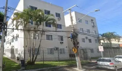 Apartamento à Venda em Kobrasol 2 dormitórios, São José - Oportunidade Imperdível!